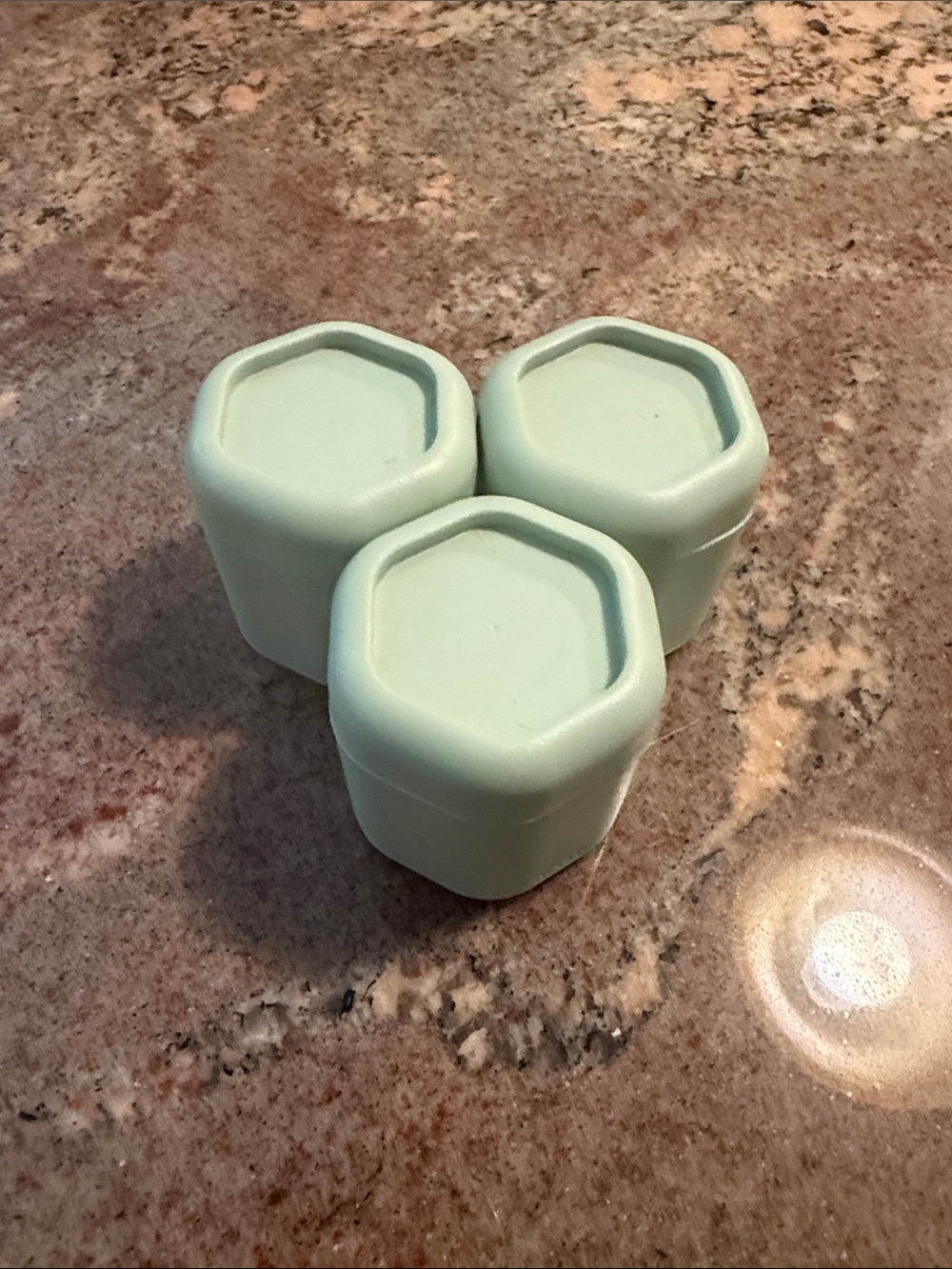 New Med Cadence Capsules Set of 3!